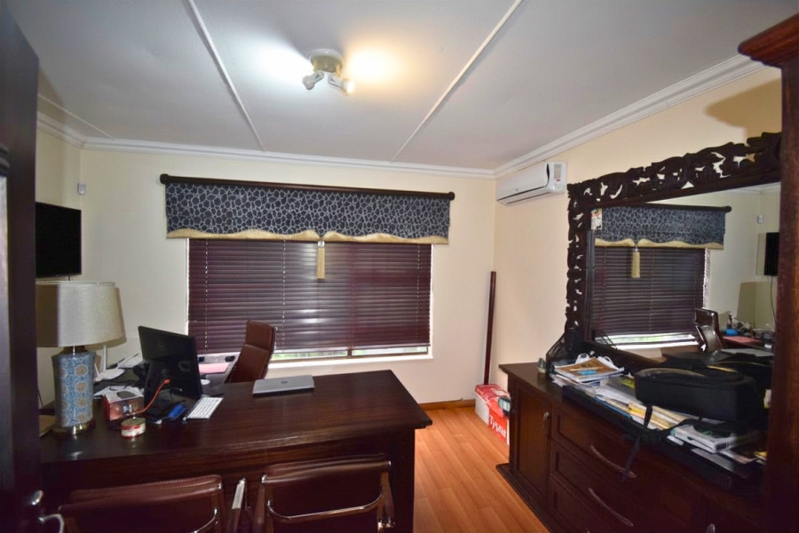 To Let 4 Bedroom Property for Rent in Jim Fouchepark Free State